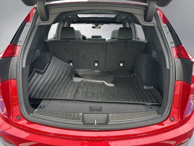 2022 Acura RDX A-Spec Advance Package Chantilly VA
