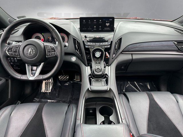2022 Acura RDX A-Spec Advance Package Chantilly VA