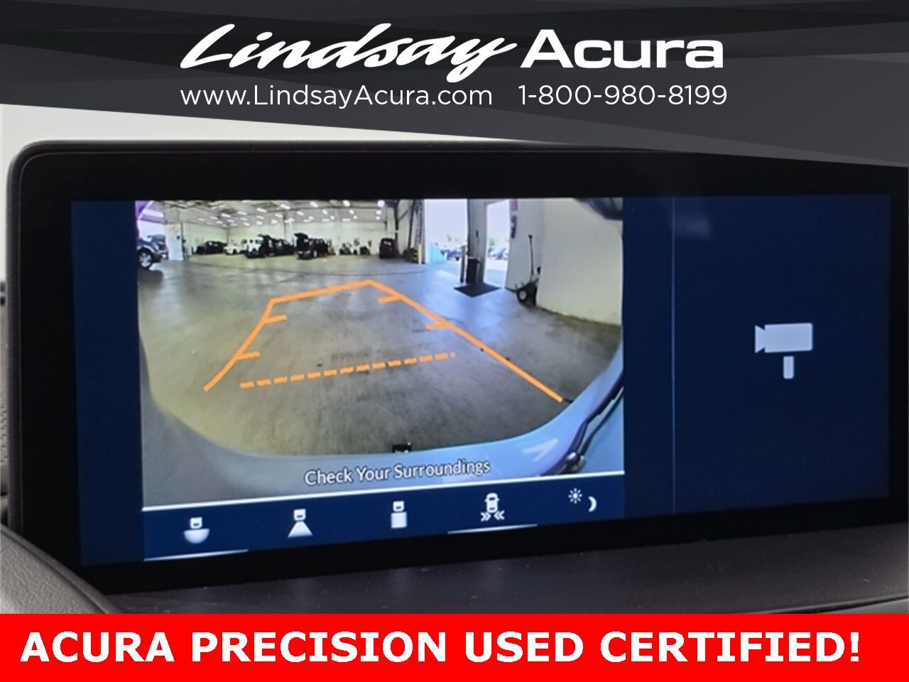 2022 Acura RDX A-Spec Package