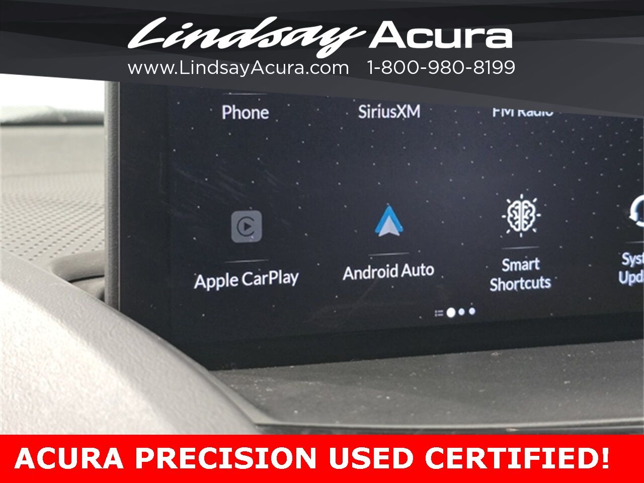 2022 Acura RDX A-Spec Package Columbus OH