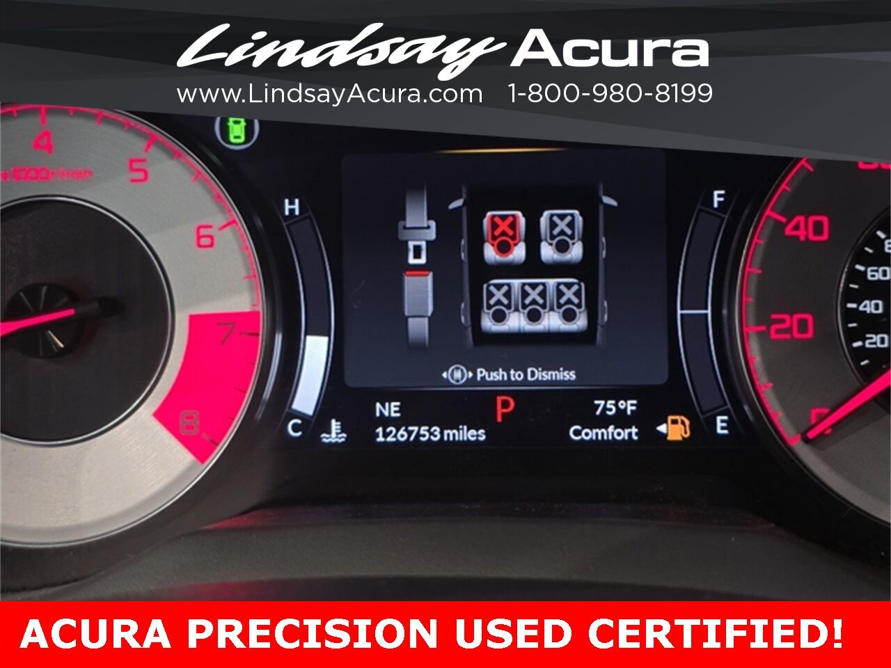 2022 Acura RDX A-Spec Package Columbus OH
