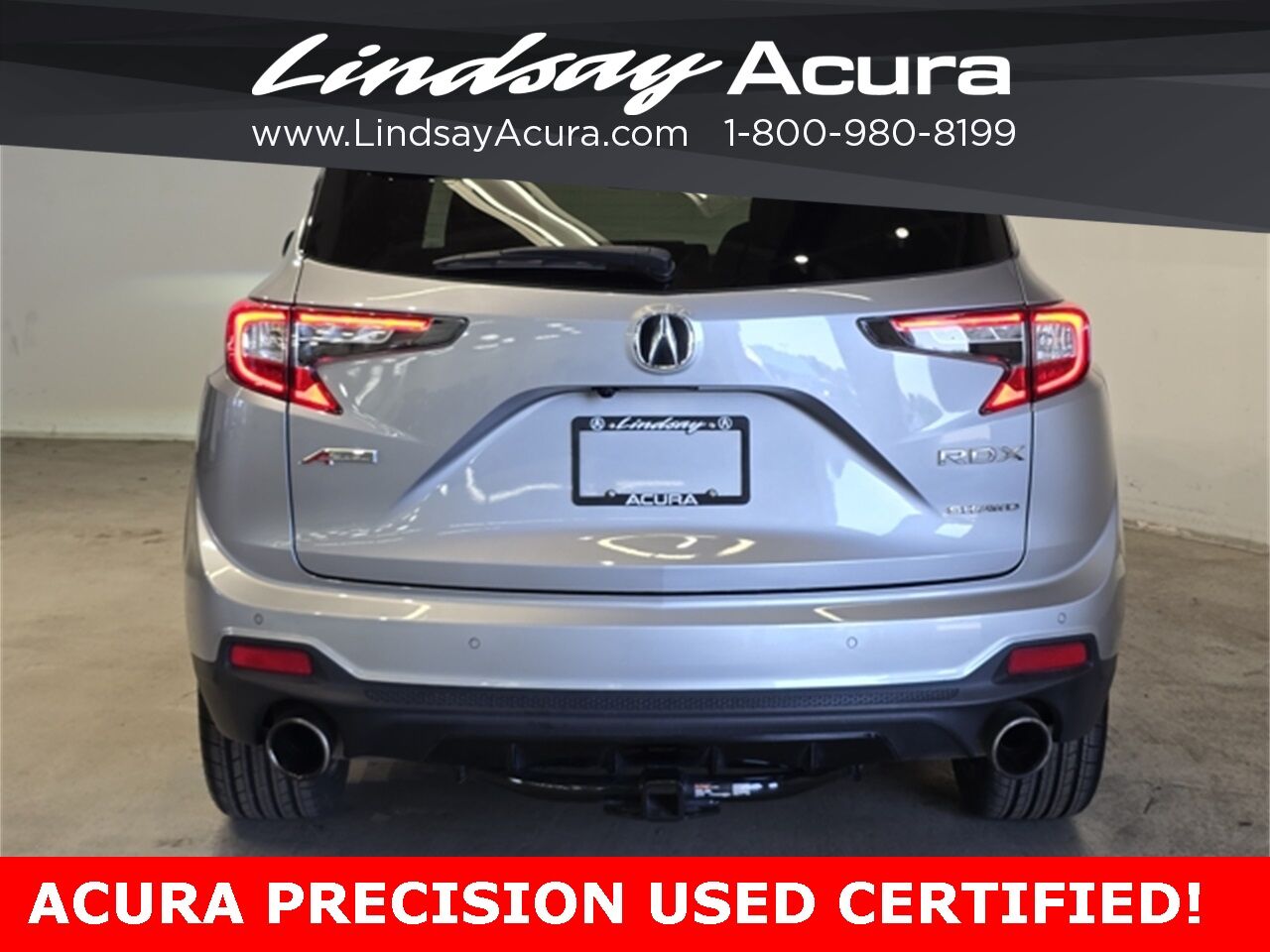2022 Acura RDX A-Spec Package Columbus OH