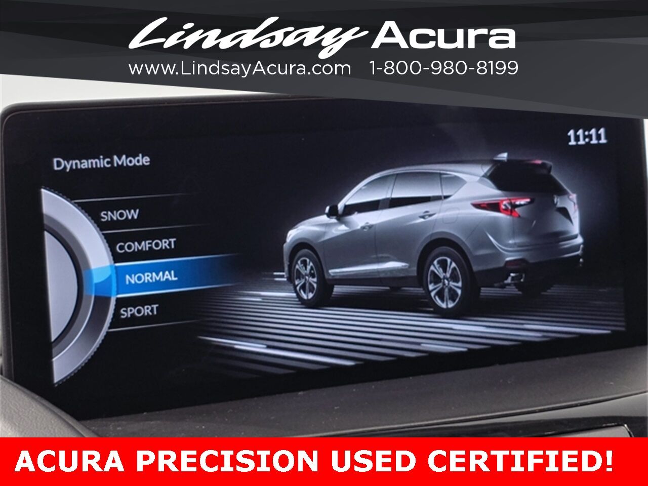 2022 Acura RDX A-Spec Package Columbus OH
