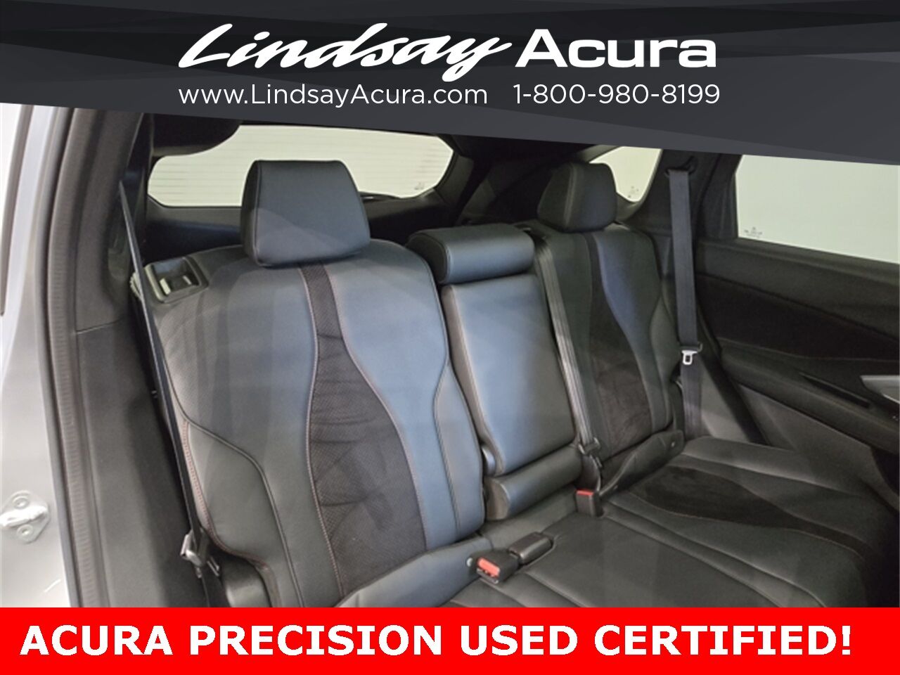 2022 Acura RDX A-Spec Package Columbus OH