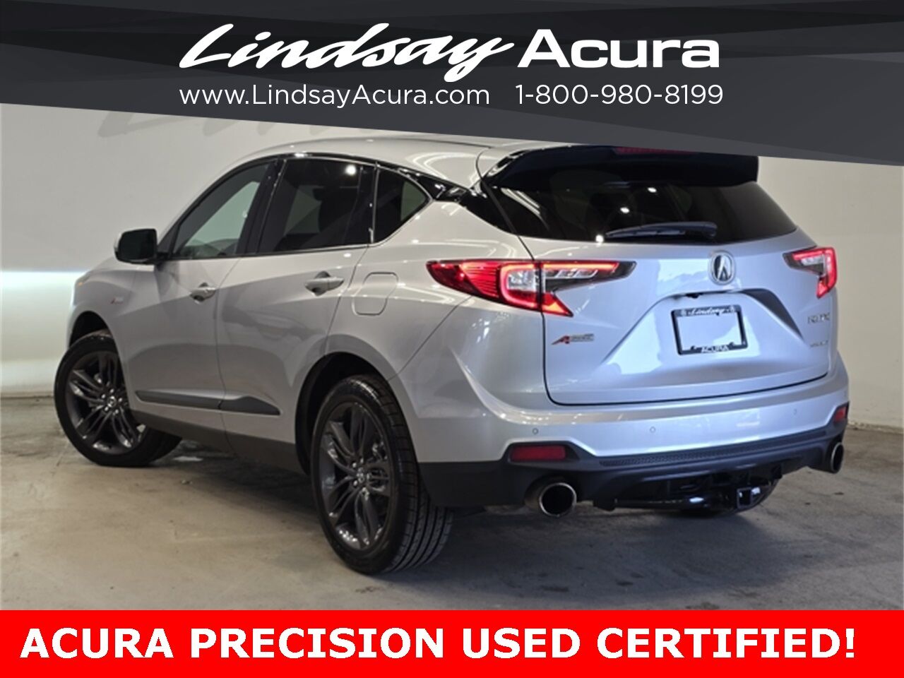 2022 Acura RDX A-Spec Package Columbus OH