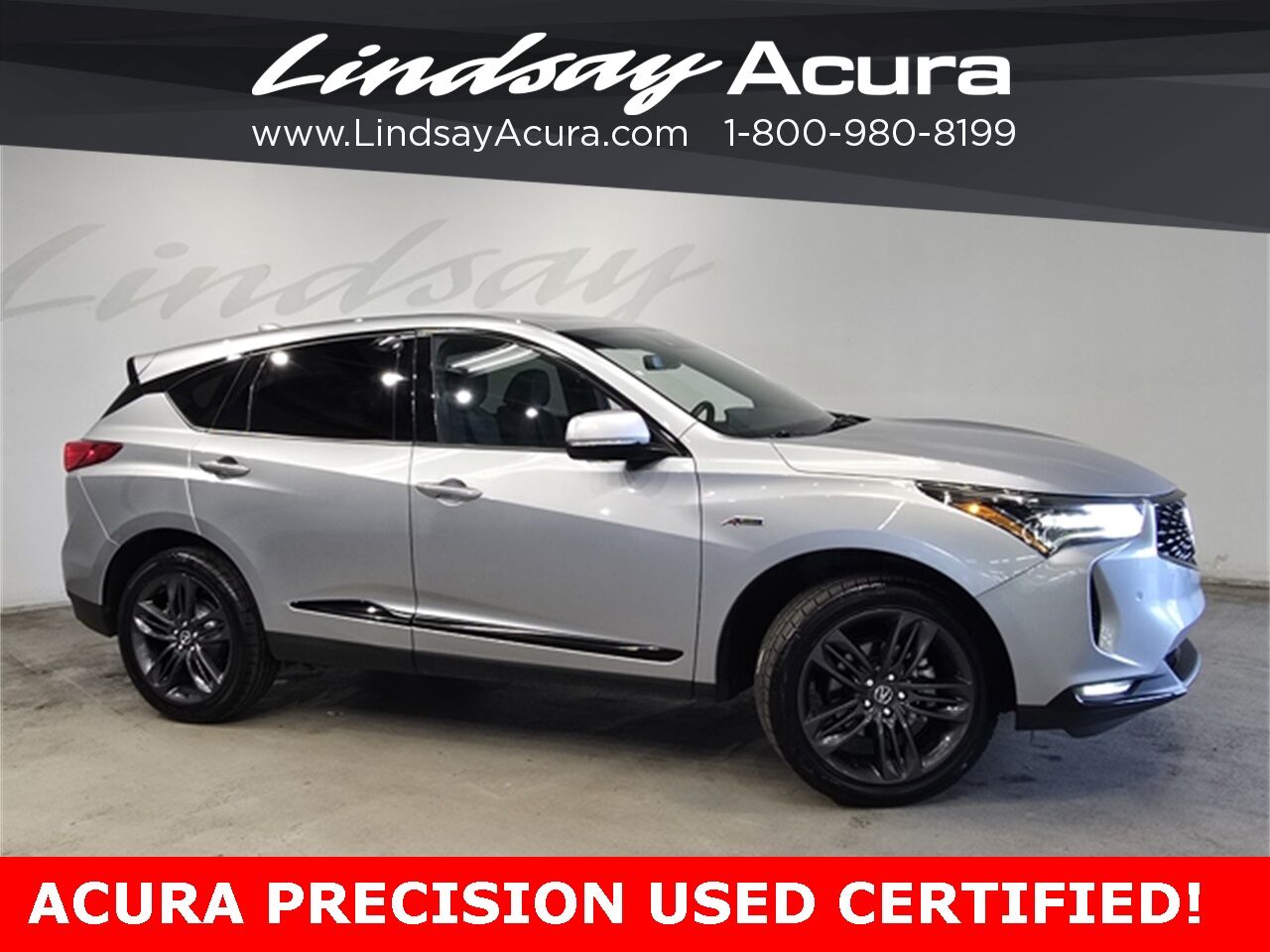 2022 Acura RDX A-Spec Package Columbus OH