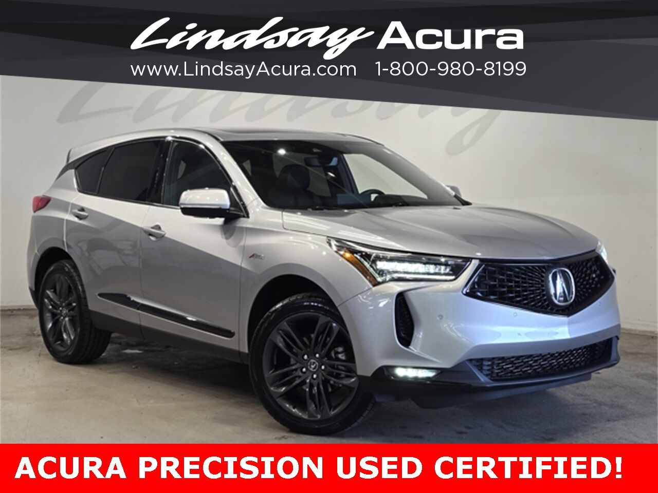 2022 Acura RDX A-Spec Package Columbus OH