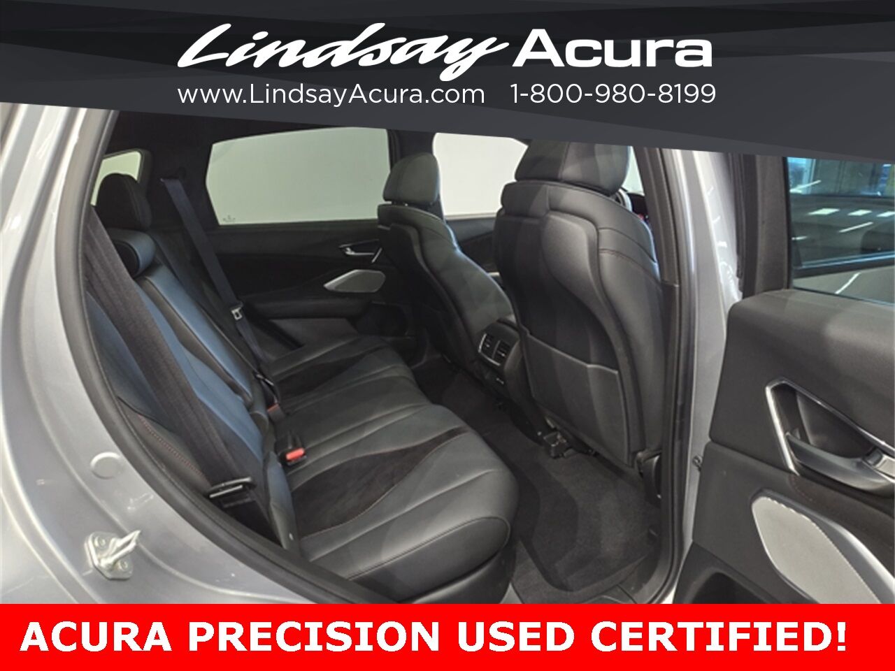 2022 Acura RDX A-Spec Package Columbus OH