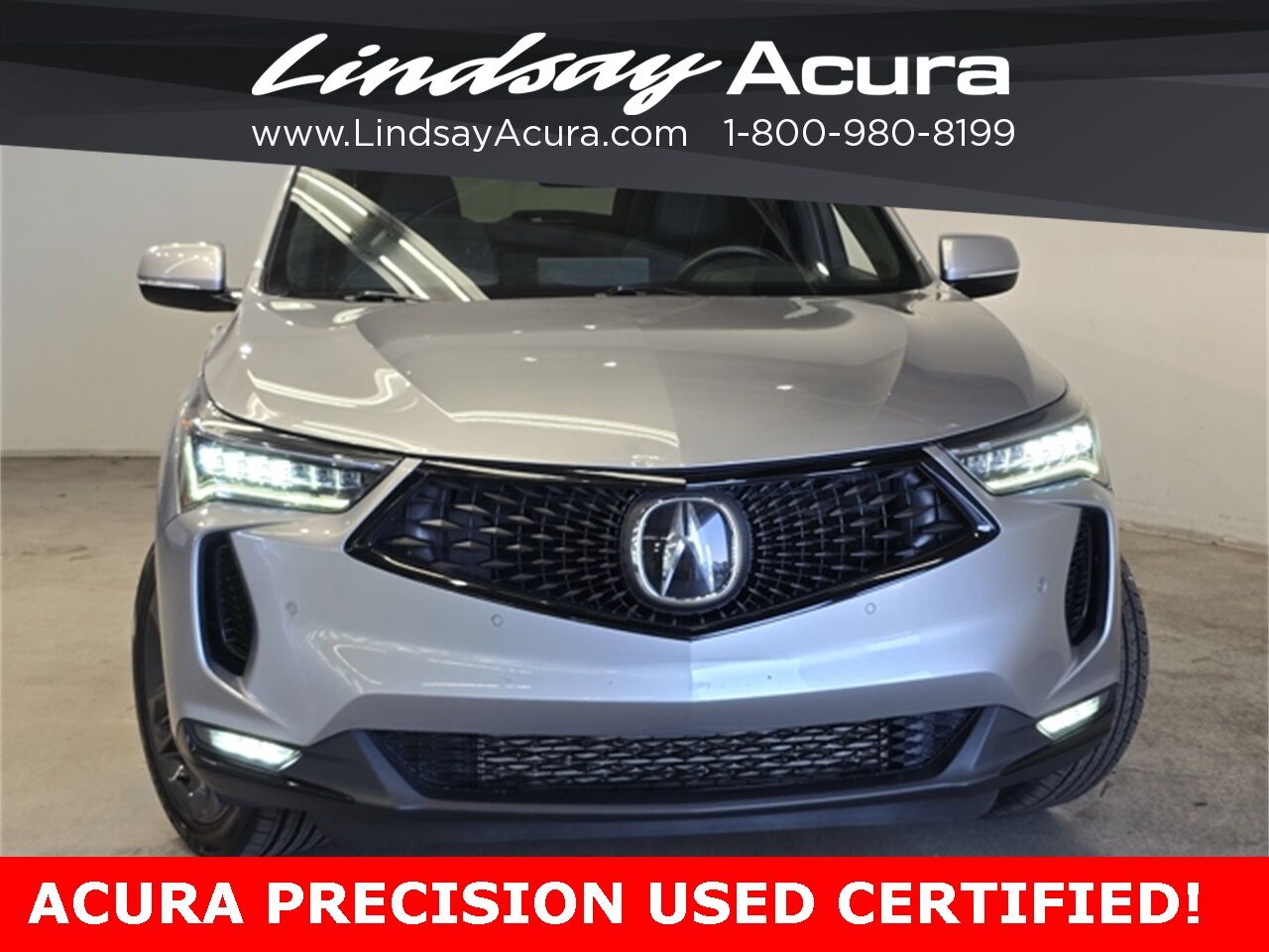 2022 Acura RDX A-Spec Package Columbus OH