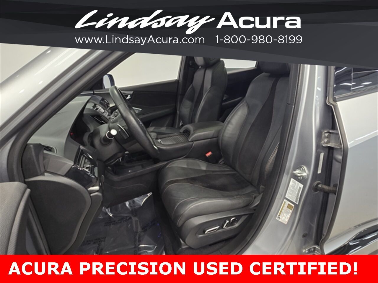 2022 Acura RDX A-Spec Package Columbus OH