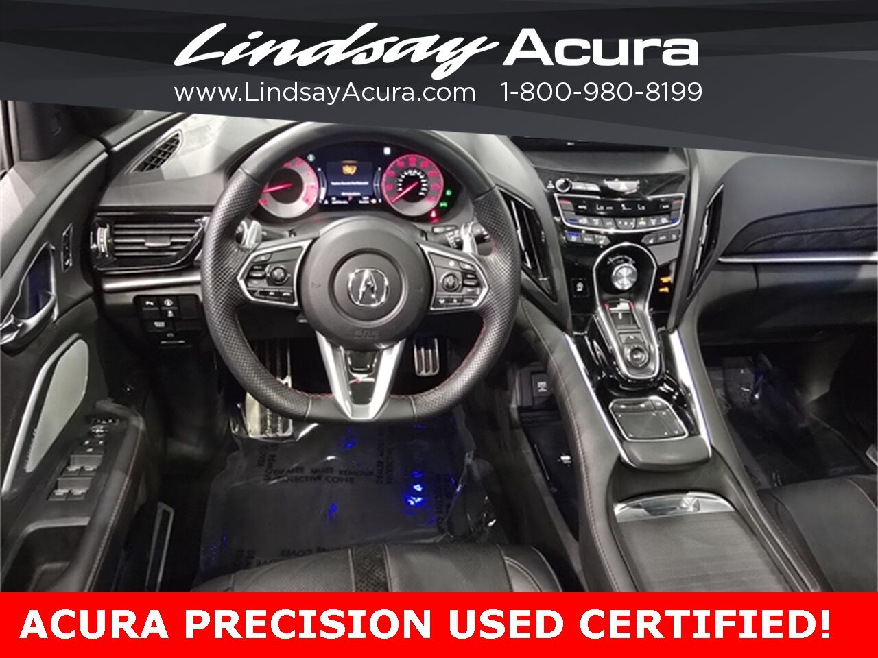 2022 Acura RDX A-Spec Package Columbus OH