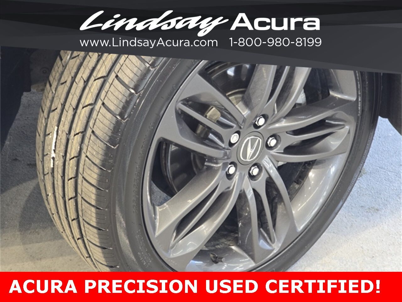 2022 Acura RDX A-Spec Package Columbus OH