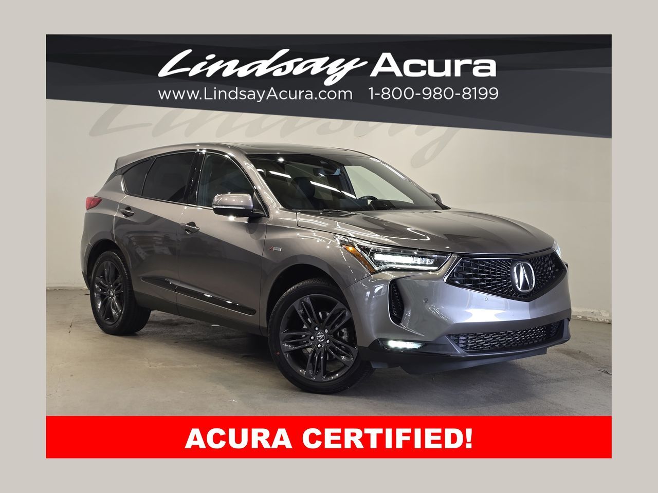2022 Acura RDX