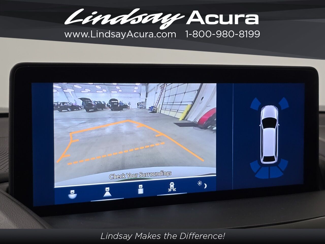 2022 Acura RDX A-Spec Package Columbus OH