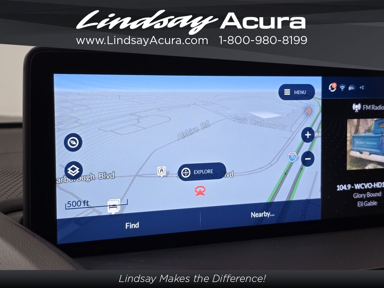 2022 Acura RDX A-Spec Package Columbus OH