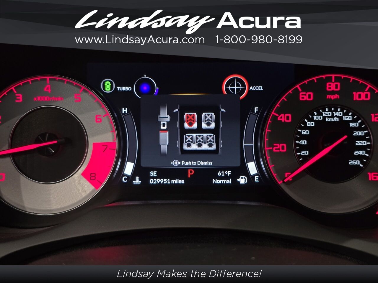 2022 Acura RDX A-Spec Package Columbus OH