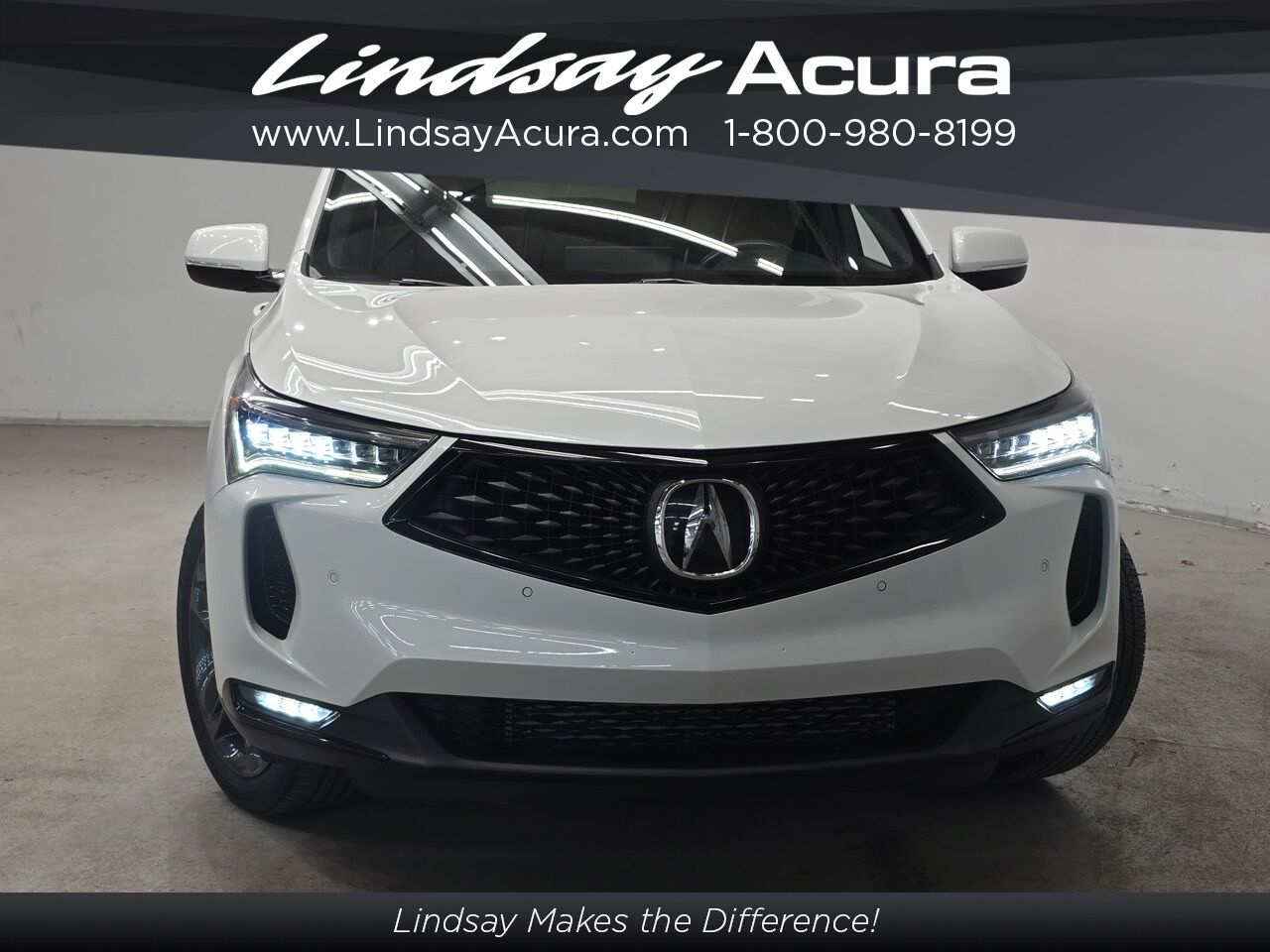 2022 Acura RDX A-Spec Package Columbus OH