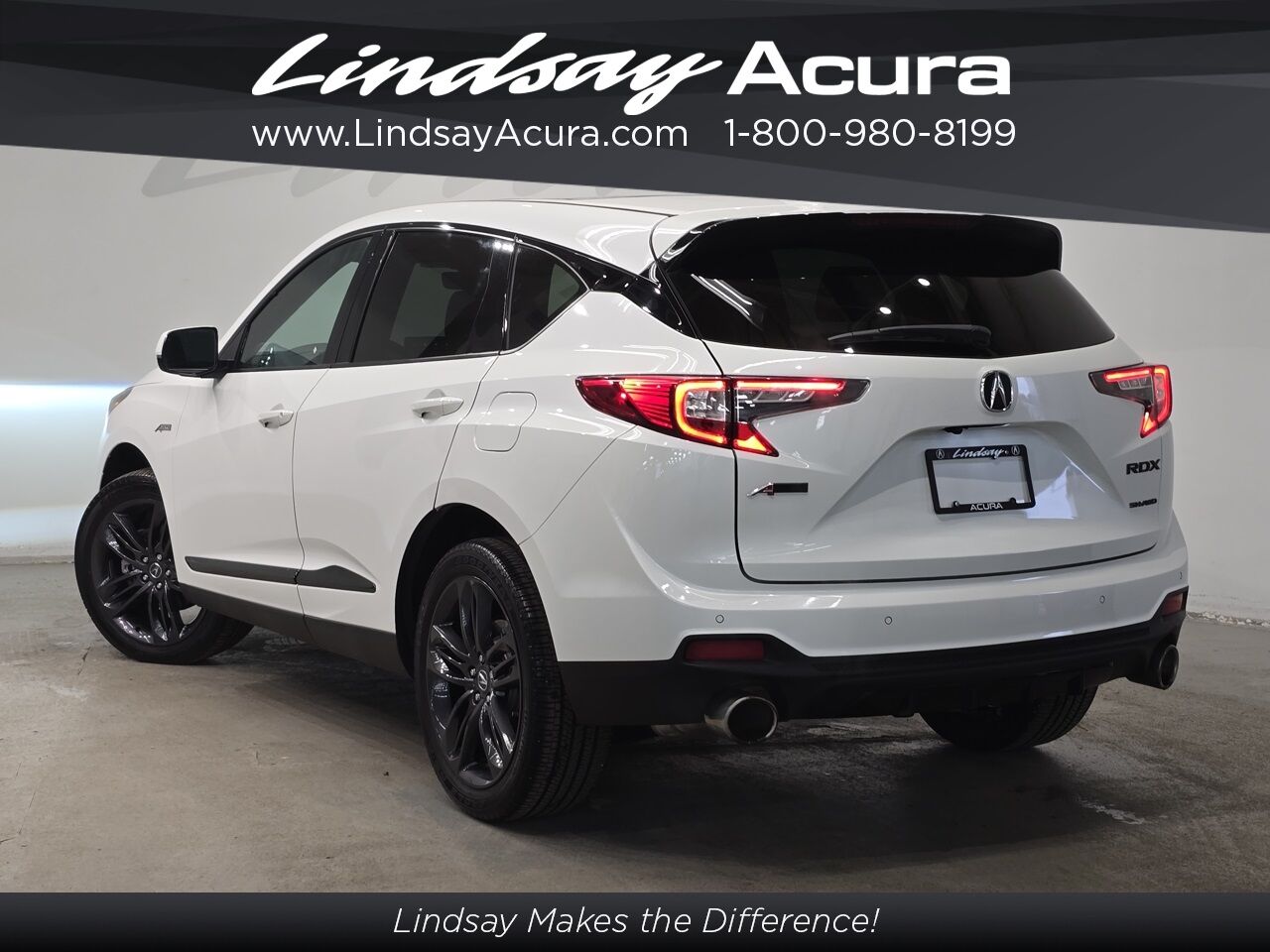 2022 Acura RDX A-Spec Package Columbus OH