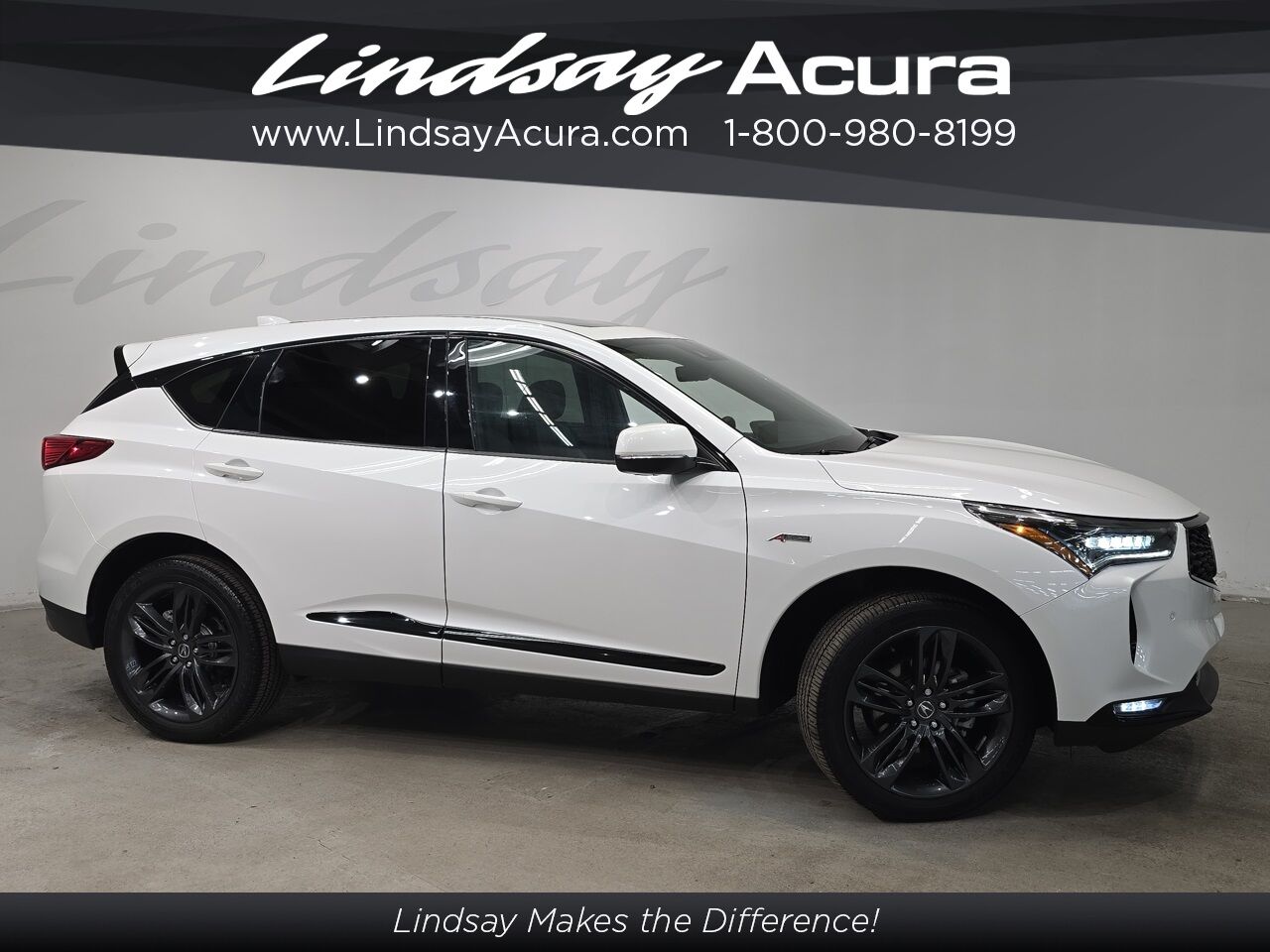 2022 Acura RDX A-Spec Package Columbus OH