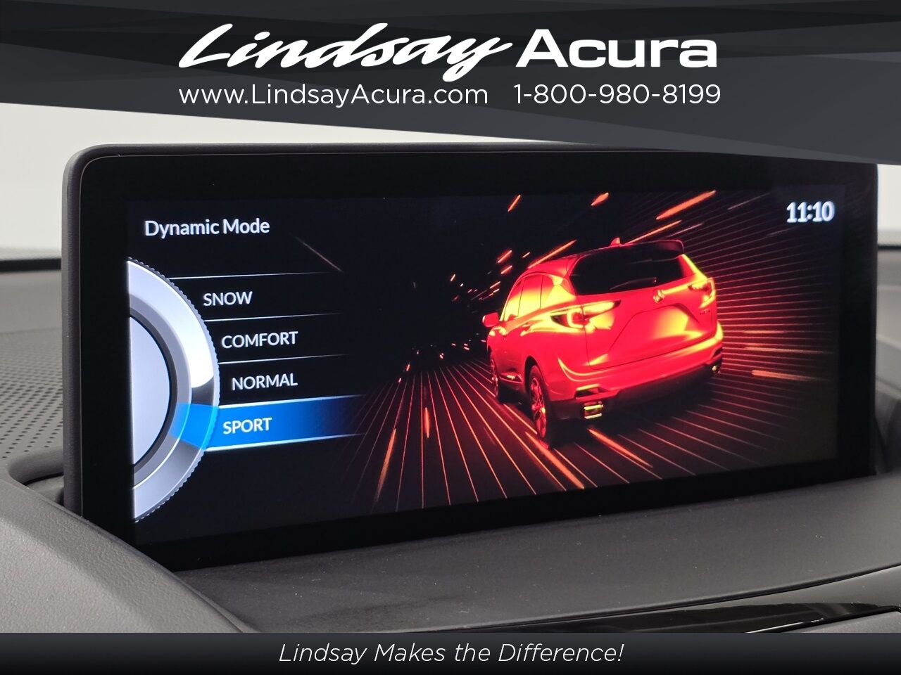 2022 Acura RDX A-Spec Package Columbus OH