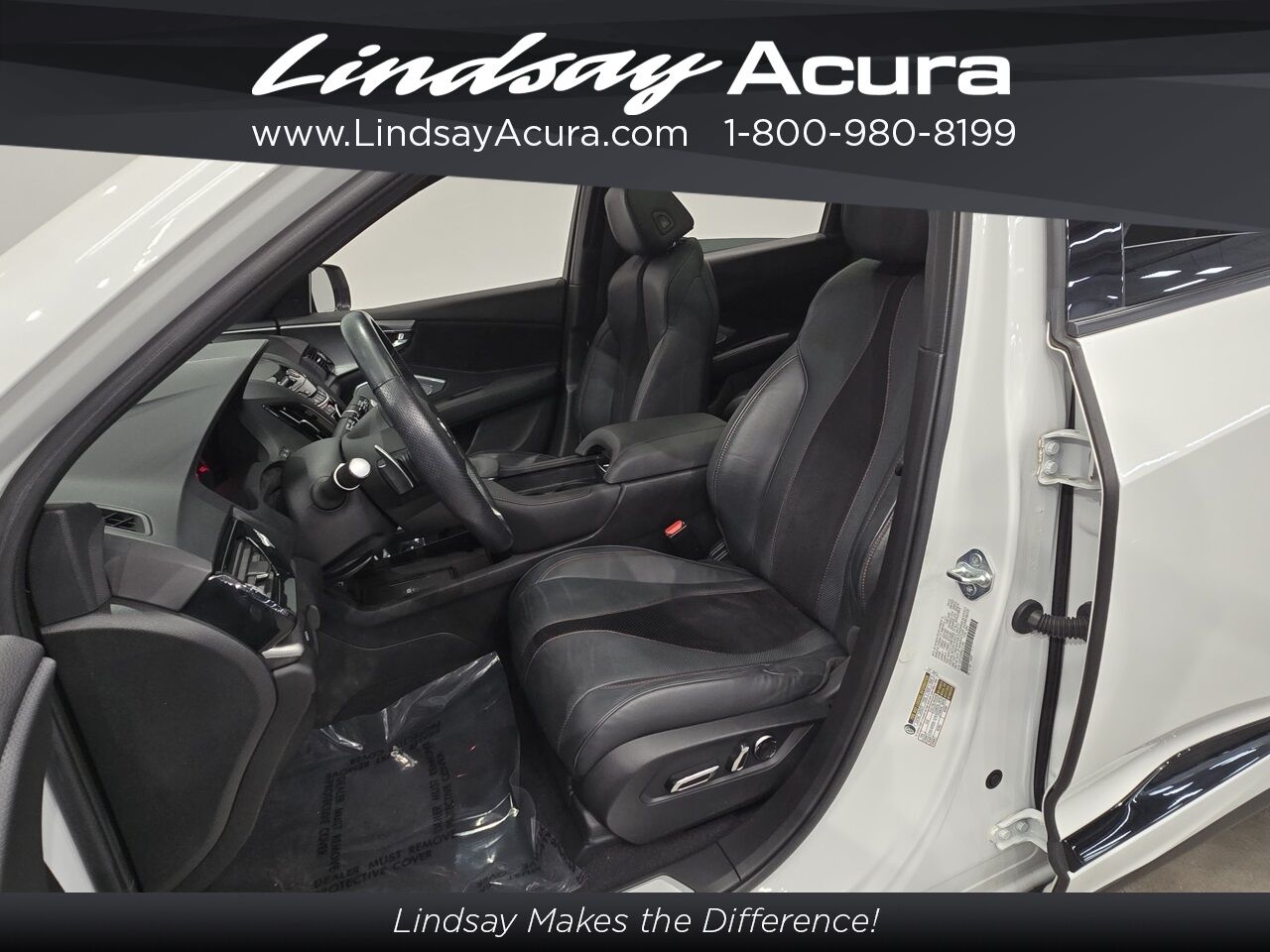 2022 Acura RDX A-Spec Package Columbus OH