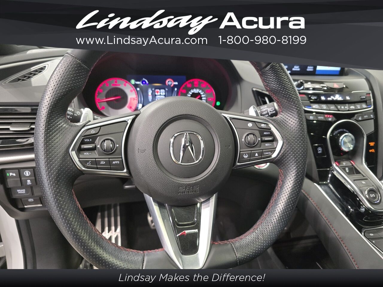 2022 Acura RDX A-Spec Package Columbus OH