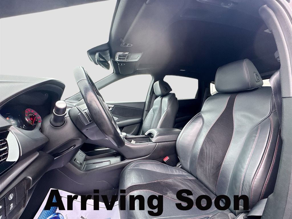 2022 Acura RDX A-Spec Package Kennewick WA