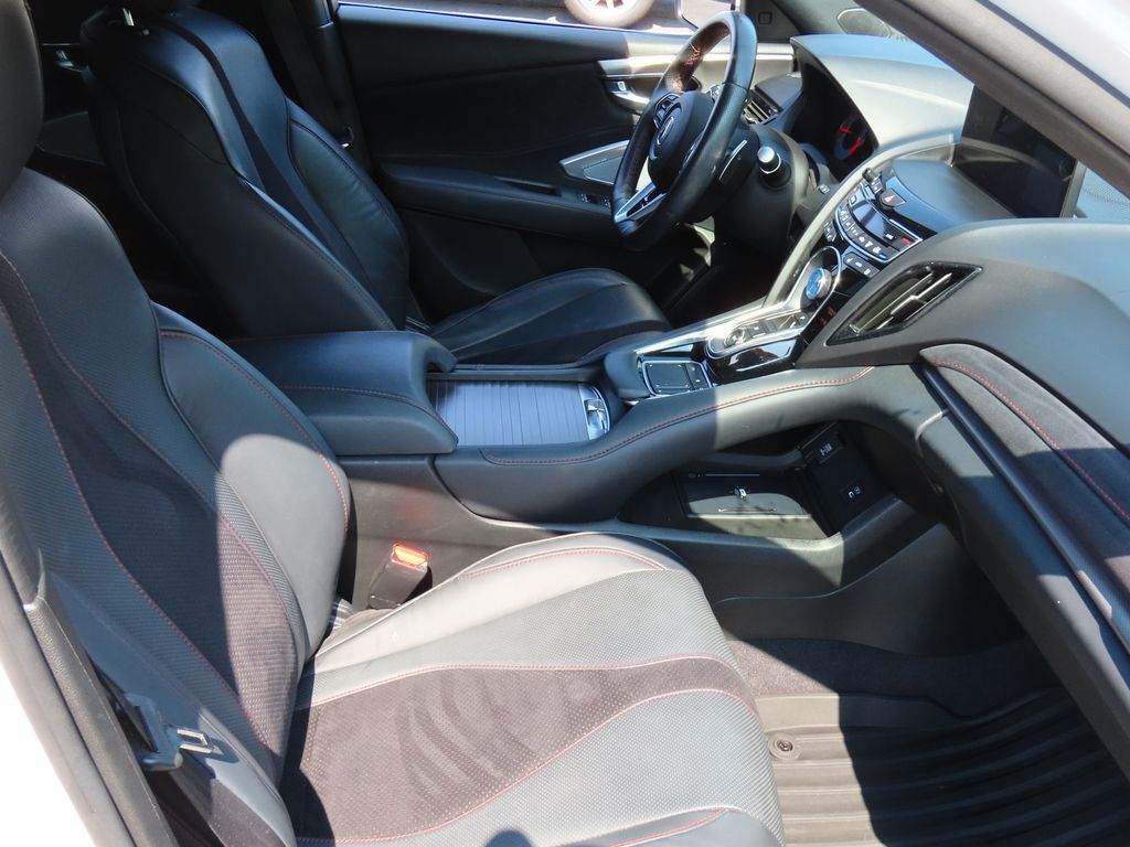 2022 Acura RDX A-Spec Package San Clemente CA