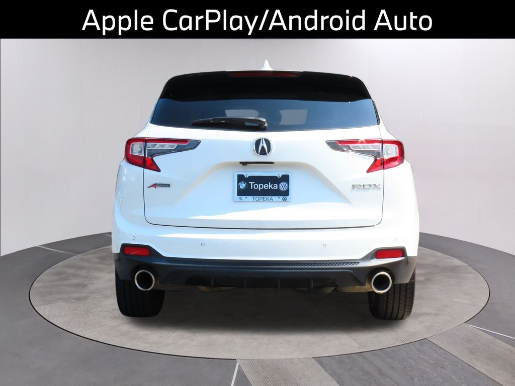 2022 Acura RDX A-Spec Package San Clemente CA