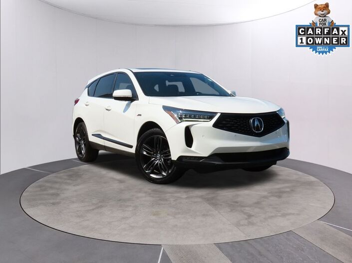 2022 Acura RDX A-Spec Package Oshkosh WI