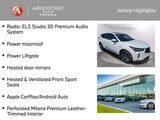 2022 Acura RDX A-Spec Package Oshkosh WI