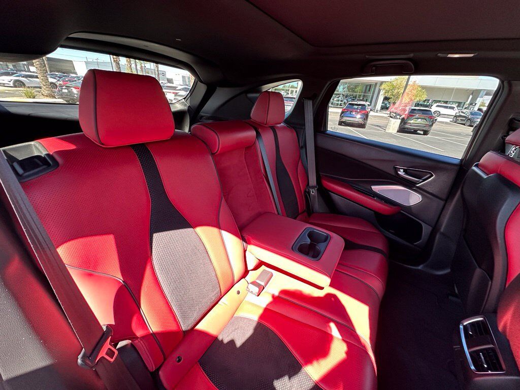2022 Acura RDX A-Spec Package Tucson AZ