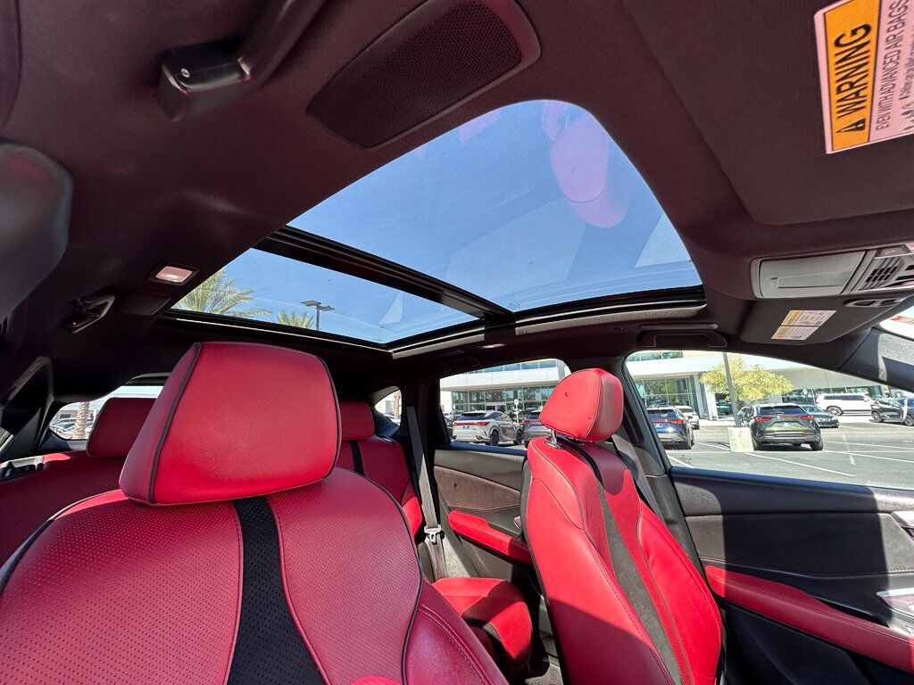 2022 Acura RDX A-Spec Package Tucson AZ