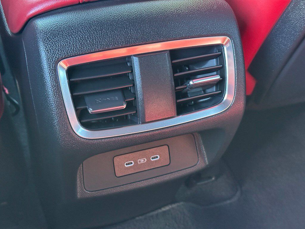 2022 Acura RDX A-Spec Package Tucson AZ