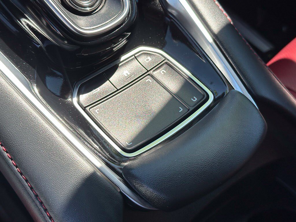 2022 Acura RDX A-Spec Package Tucson AZ