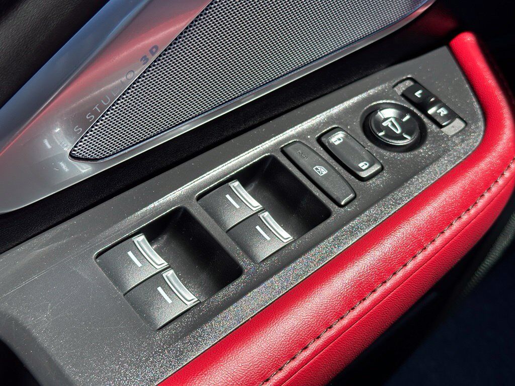 2022 Acura RDX A-Spec Package Tucson AZ