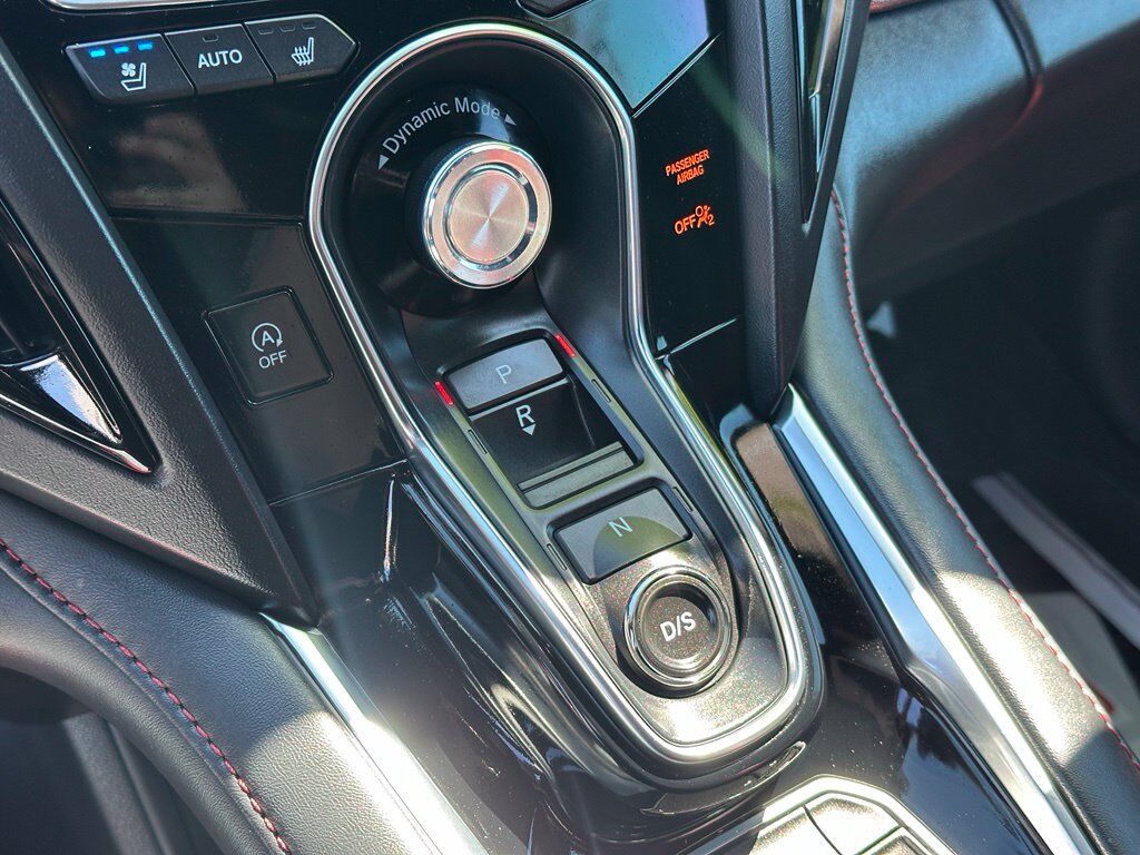 2022 Acura RDX A-Spec Package Tucson AZ