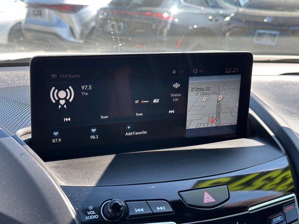 2022 Acura RDX A-Spec Package Tucson AZ