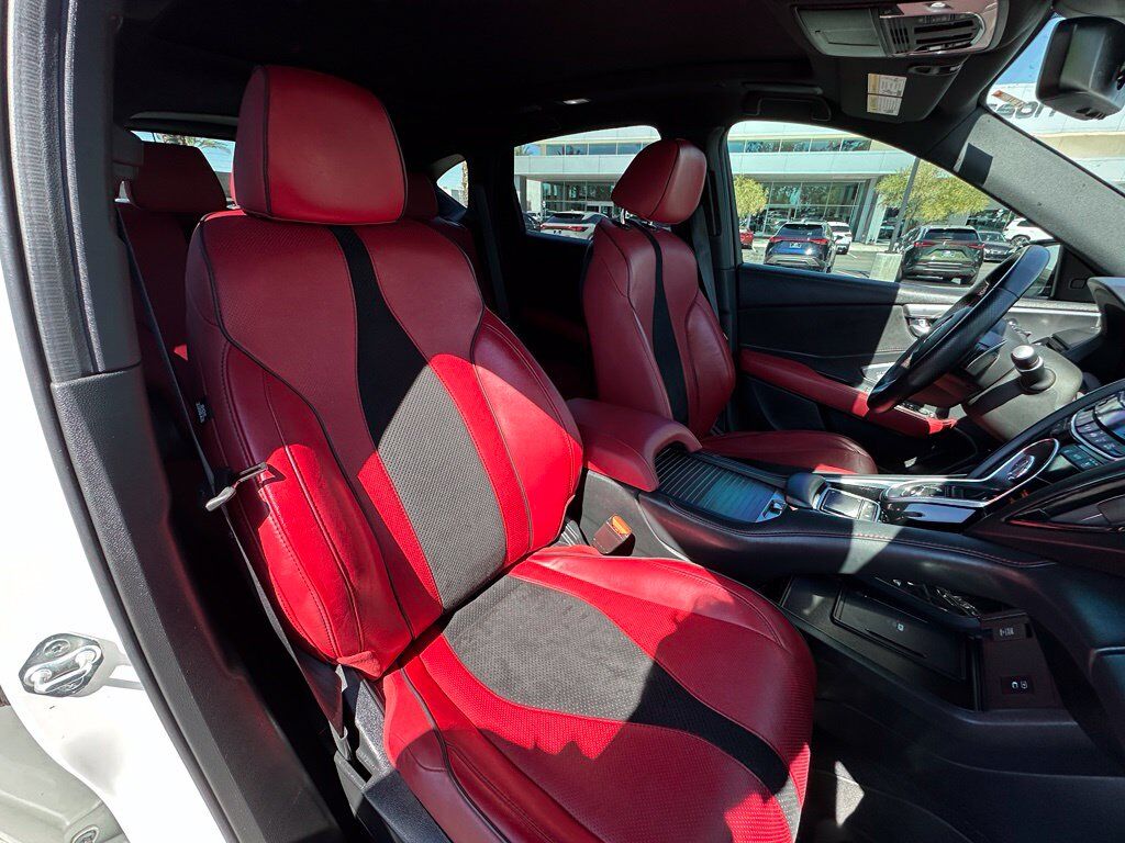 2022 Acura RDX A-Spec Package Tucson AZ