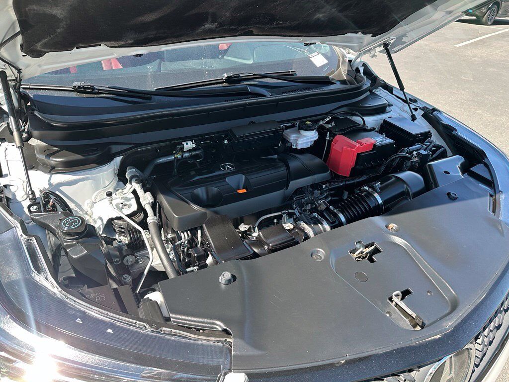 2022 Acura RDX A-Spec Package Tucson AZ