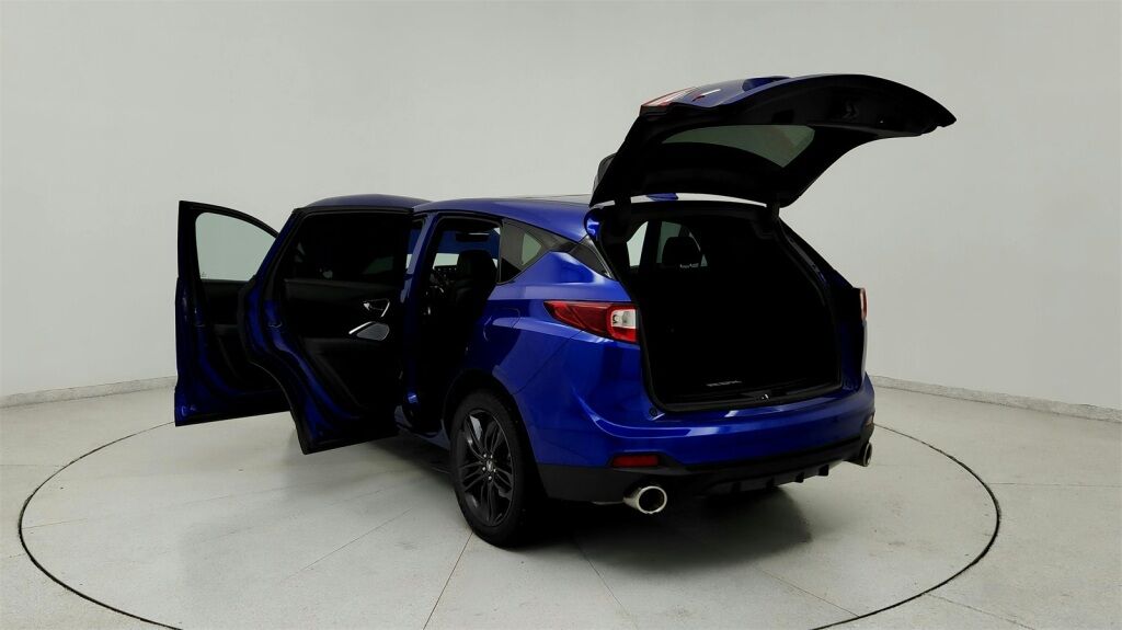 2022 Acura RDX A-Spec Package Laurel MD