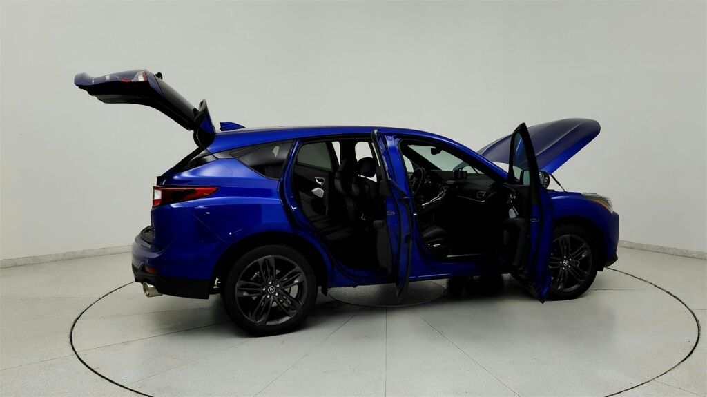2022 Acura RDX A-Spec Package Laurel MD
