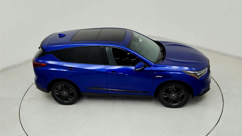 2022 Acura RDX A-Spec Package Laurel MD