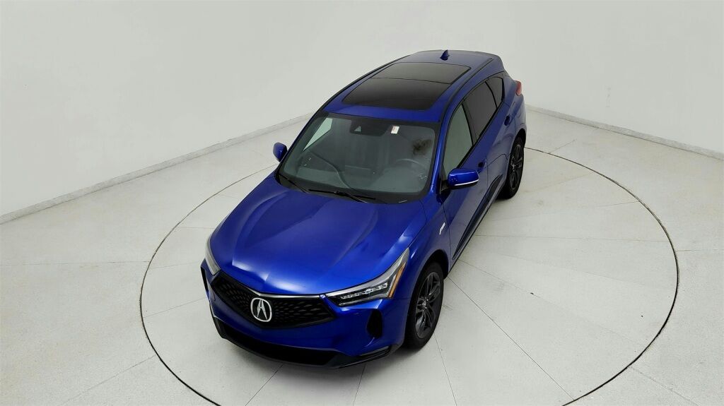 2022 Acura RDX A-Spec Package Laurel MD