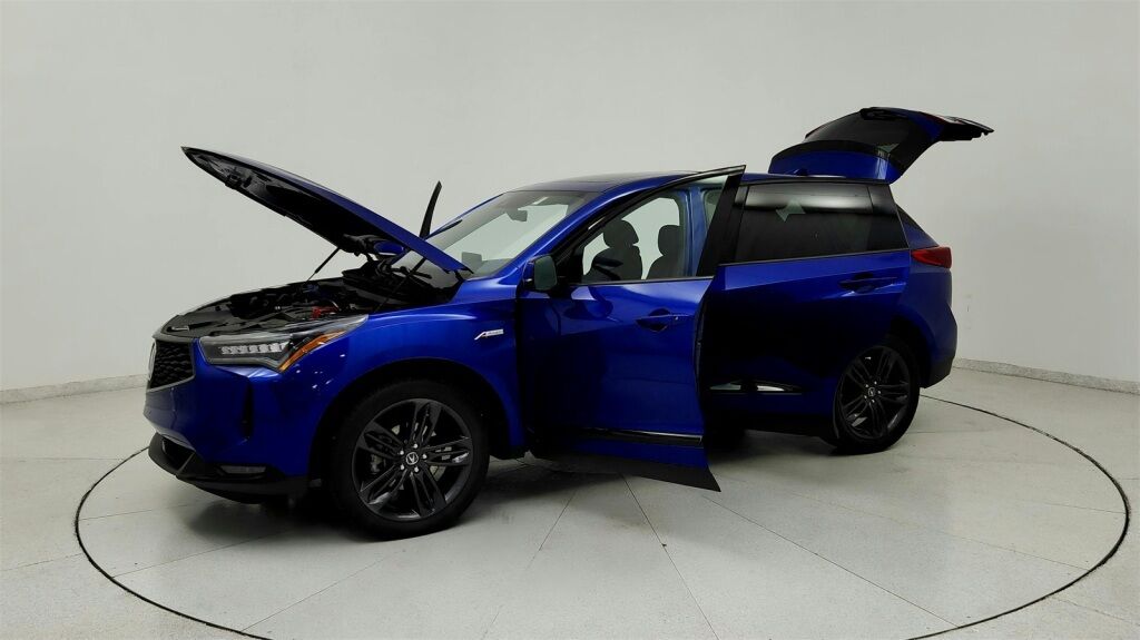 2022 Acura RDX A-Spec Package Laurel MD