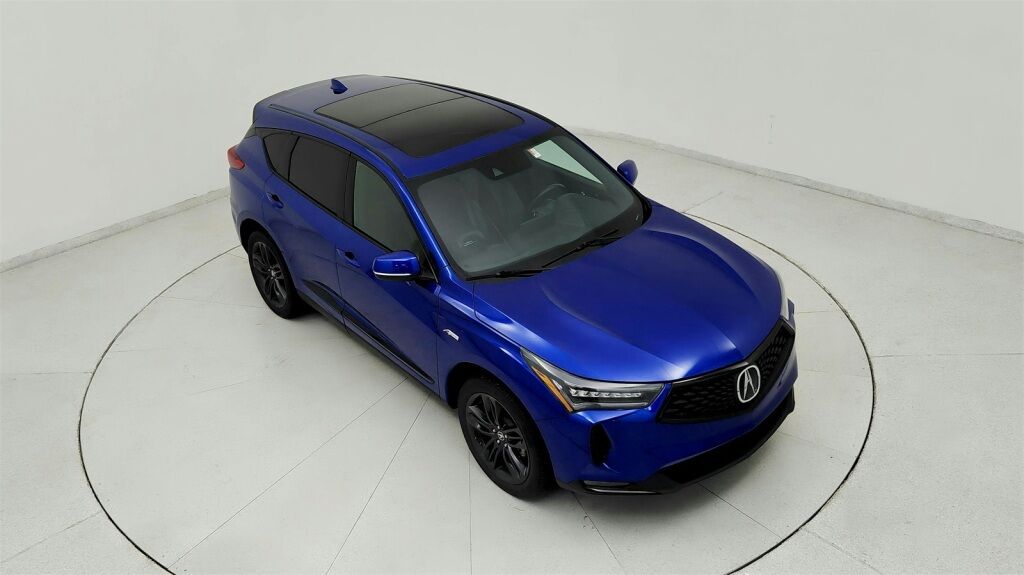 2022 Acura RDX A-Spec Package Laurel MD
