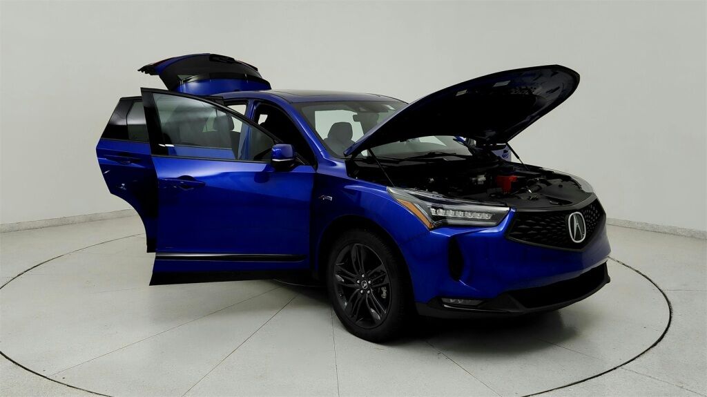 2022 Acura RDX A-Spec Package Laurel MD