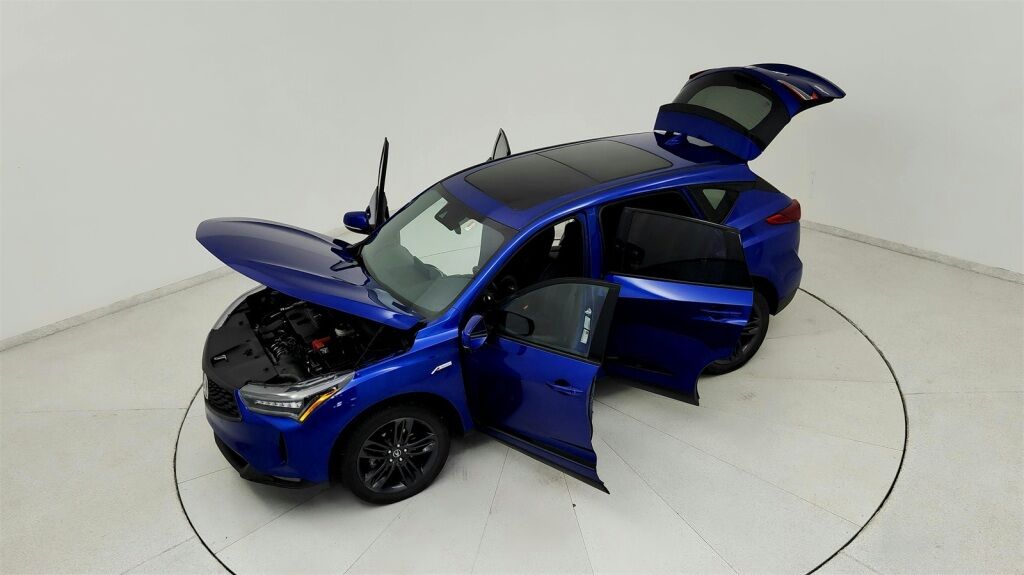 2022 Acura RDX A-Spec Package Laurel MD