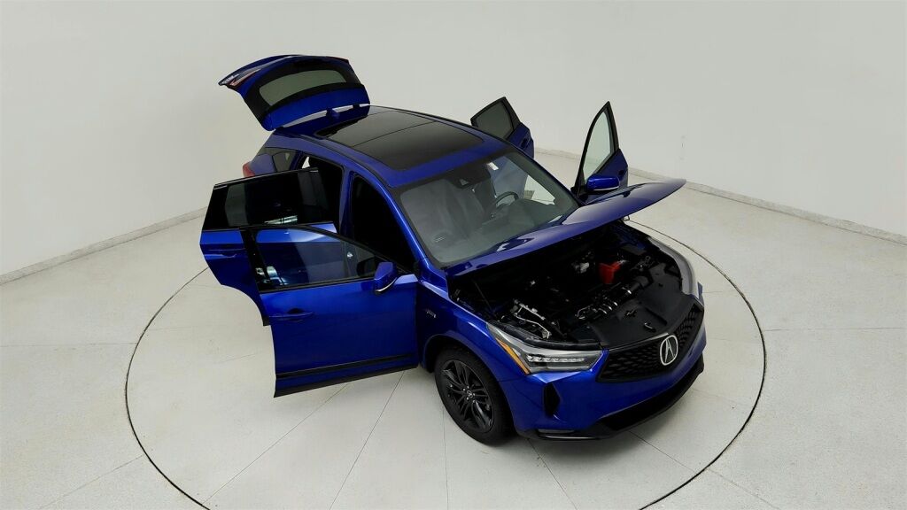 2022 Acura RDX A-Spec Package Laurel MD