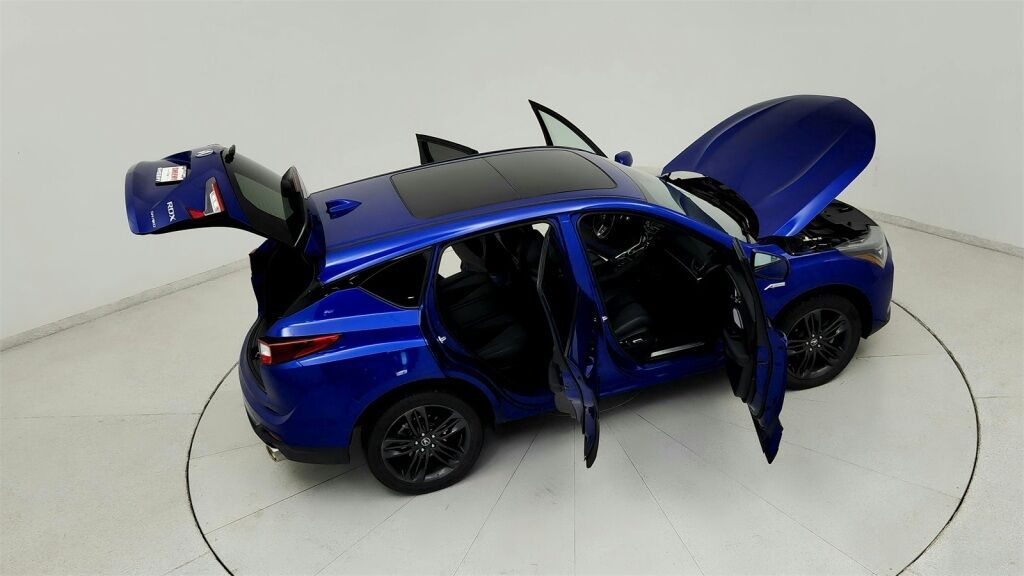 2022 Acura RDX A-Spec Package Laurel MD
